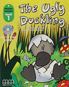 Фото - PR1 Ugly Duckling with CD-ROM