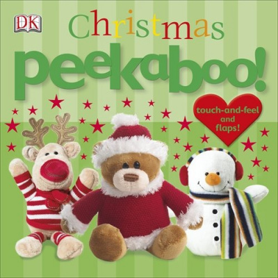 Фото - Peekaboo! Christmas (Reissue)