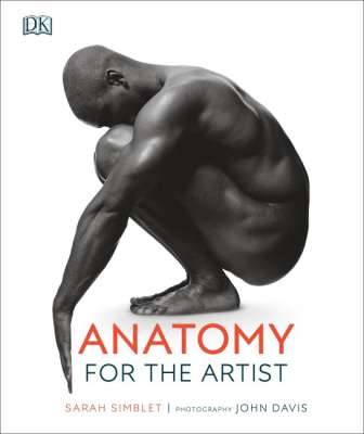 Фото - Anatomy for the Artist