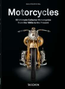 Фото - Motorcycles (40th Ed.)