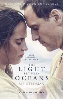 Фото - The Light Between Oceans