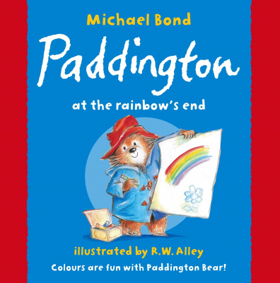 Фото - Paddington at the Rainbow's End