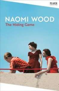 Фото - The Hiding Game