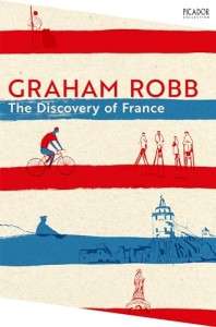Фото - Picador Collection: The Discovery of France