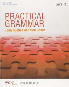 Фото - Practical Grammar 3 SB without Answers & Audio CDs