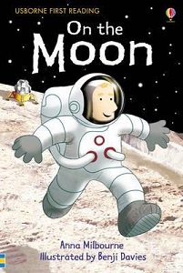 Фото - UFR1 On the Moon