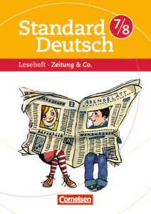 Фото - Standard Deutsch 7/8 Zeitung & Co.