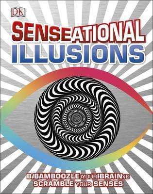 Фото - Senseational Illusions [Hardcover]