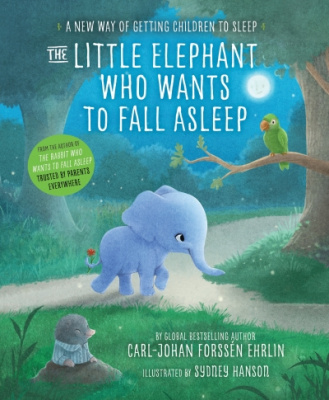 Фото - Little Elephant Who Wants to Fall Asleep