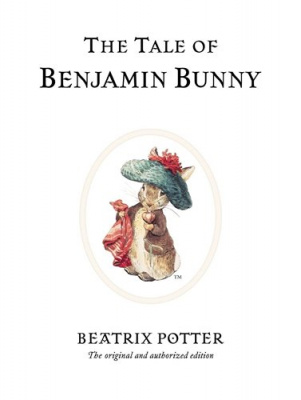 Фото - Peter Rabbit: Tale of Benjamin Bunny,The