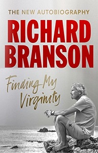 Фото - Finding my Virginity: The New Autobiography