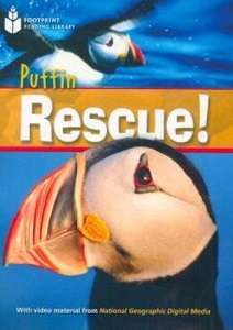 Фото - FRL1000 A2 Puffin Rescue! (British English)