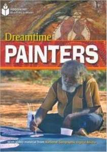 Фото - FRL800 A2 Dreamtime Painters (British English)