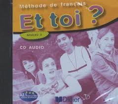 Фото - Et Toi? 2 CD Classe
