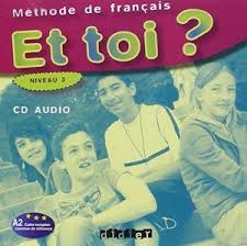 Фото - Et Toi? 3 CD Classe