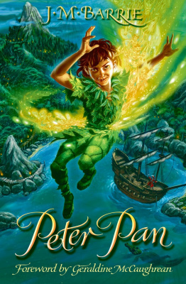 Фото - Peter Pan PB