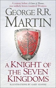 Фото - Knight of the Seven Kingdoms,A [Hardcover]
