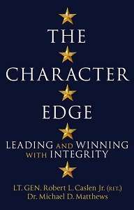 Фото - The Character Edge: Leading and Winning with Integrity