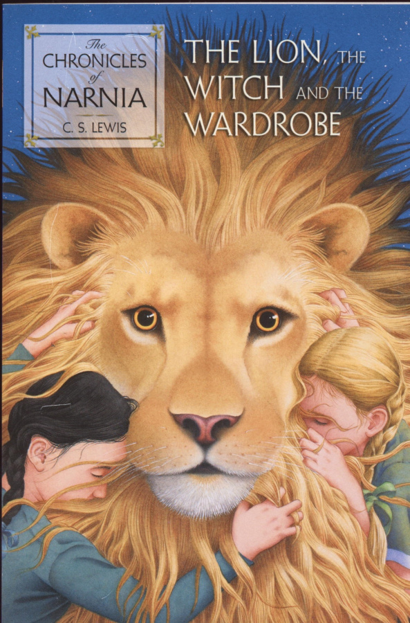 Фото - Chronicles of Narnia, Book 2 The Lion, the Witch and the Wardrobe