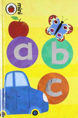 Фото - Early Learning: ABC