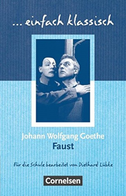 Фото - Einfach klassisch Faust