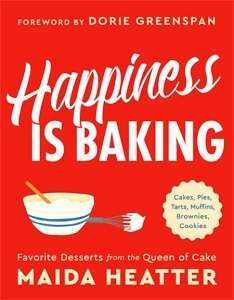 Фото - Happiness Is Baking