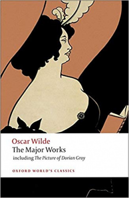 Фото - Oscar Wilde The Major Works