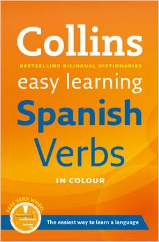 Фото - Collins Easy Learning Spanish Verbs