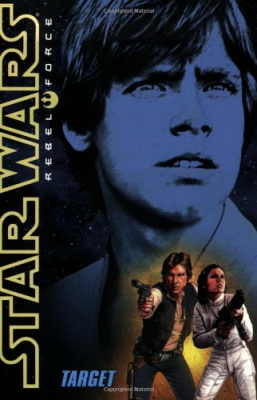 Фото - Star Wars Rebel Force 1: Target