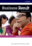 Фото - Business Result Advanced 2E NEW: Teacher's Book & DVD Pack