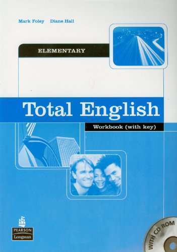 Фото - Total English Elem WB+CD
