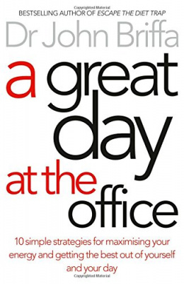 Фото - A Great Day at the Office