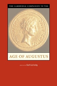 Фото - The Cambridge Companion to the Age of Augustus