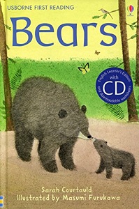 Фото - UFR2 Bears + CD (HB)  (Elementary)