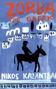 Фото - Zorba the Greek