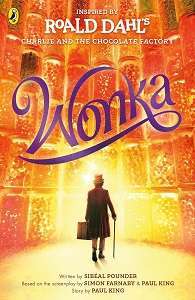 Фото - Roald Dahl: Wonka