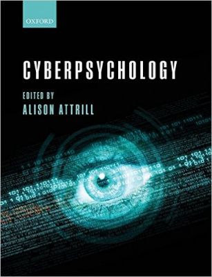 Фото - Cyberpsychology
