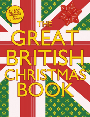 Фото - The Great British Christmas Book