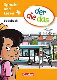 Фото - der die das - 4 Basisbuch