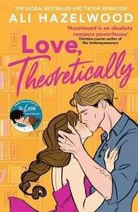 Фото - Love, Theoretically