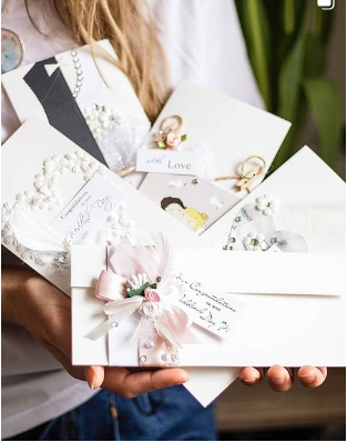 Фото - Листівки вітальні ручної роботи