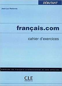 Фото - Francais.com Debut Cahier d`exercices