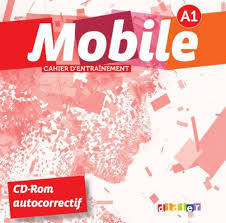 Фото - Mobile A1 CD-ROM
