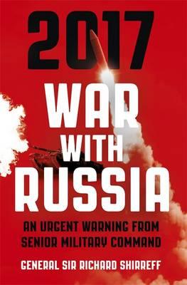 Фото - 2017 War with Russia