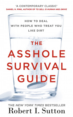 Фото - Asshole Survival Guide,The