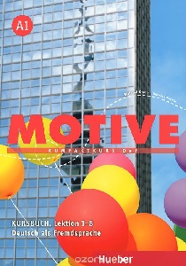 Фото - Motive A1 Kursbuch, Lektion 1–8