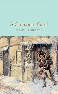 Фото - Macmillan Collector's Library: A Christmas Carol: A Ghost Story of Christmas