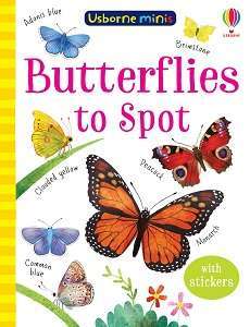 Фото - Butterflies to Spot