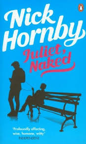 Фото - Nick Hornby Juliet, Naked