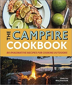 Фото - The Campfire Cookbook